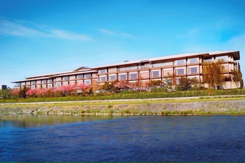 The Ritz-Carlton Kyoto