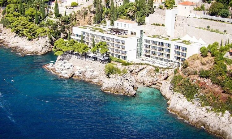 Villa Dubrovnik