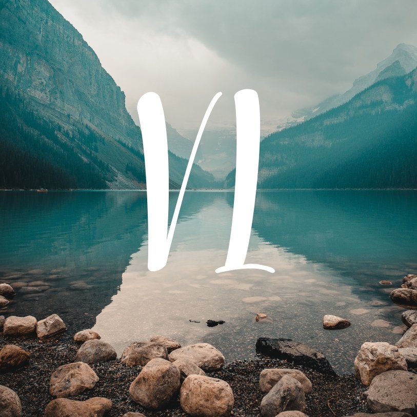 Vista Living Logo