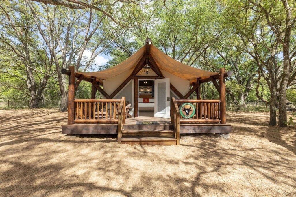 Westgate River Ranch