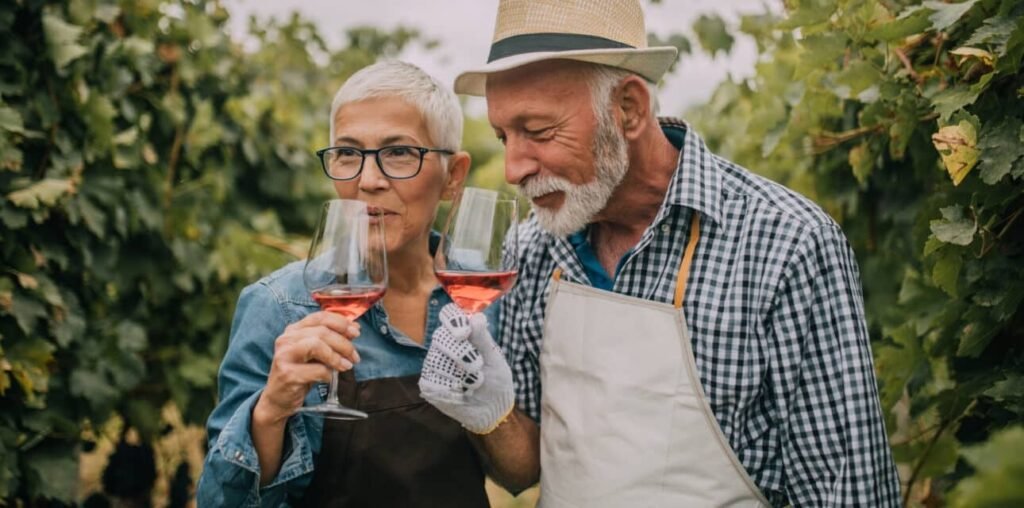 classic journey wines