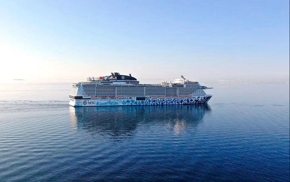 MSC Cruise