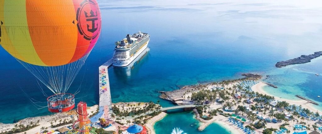 Royal Caribbean Cruise