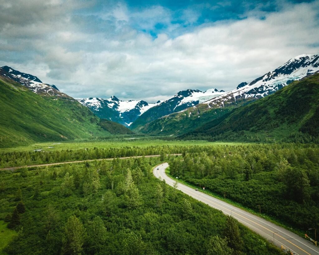 Alaska