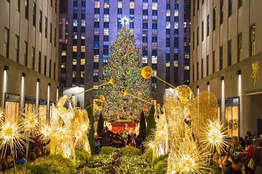 rockefeller
