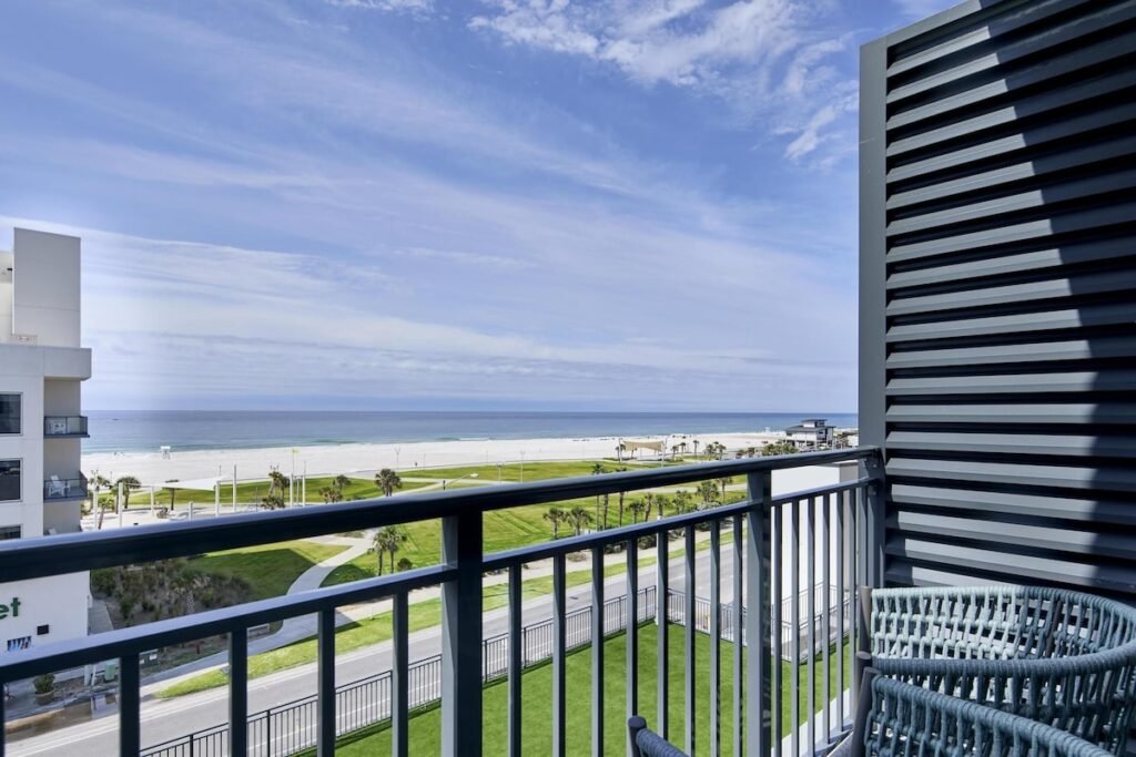 Embassy Suites By Hilton Gulf Shores Beach Resort