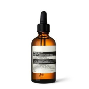 Aesop Parsley Seed Anti-Oxidant Intense Facial Serum