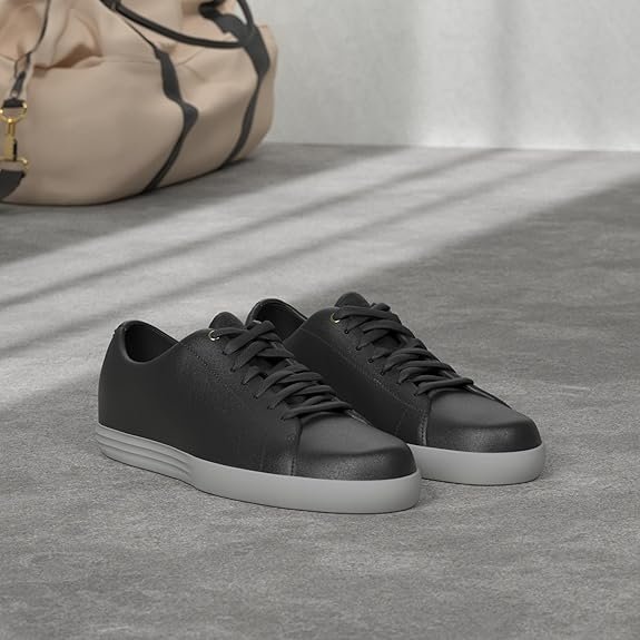 Cole Haan Men’s Grand Crosscourt II Sneaker