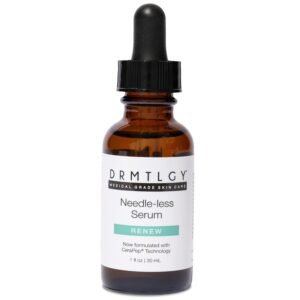 DRMTLGY Needle-less Serum - Anti-Aging Serum