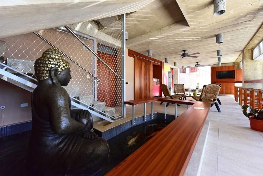 Dream Inn PR, San Juan, Puerto Rico