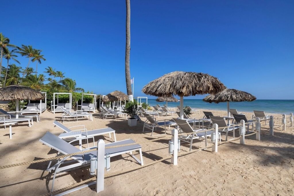 HM Bavaro Beach Punta Cana