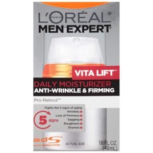 Loreal Paris Men Expert Vitalift