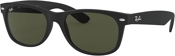 Ray-Ban RB2132 New Wayfarer