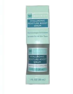 Trader Joe's Hyaluronic Moisture