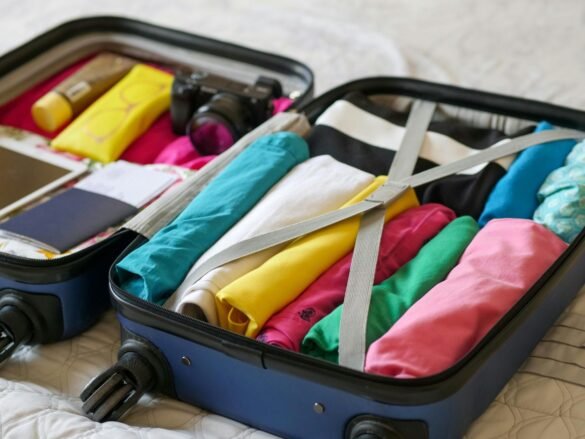 What to Pack for Punta Cana