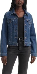 Levi's Women's Original Trucker Jacket