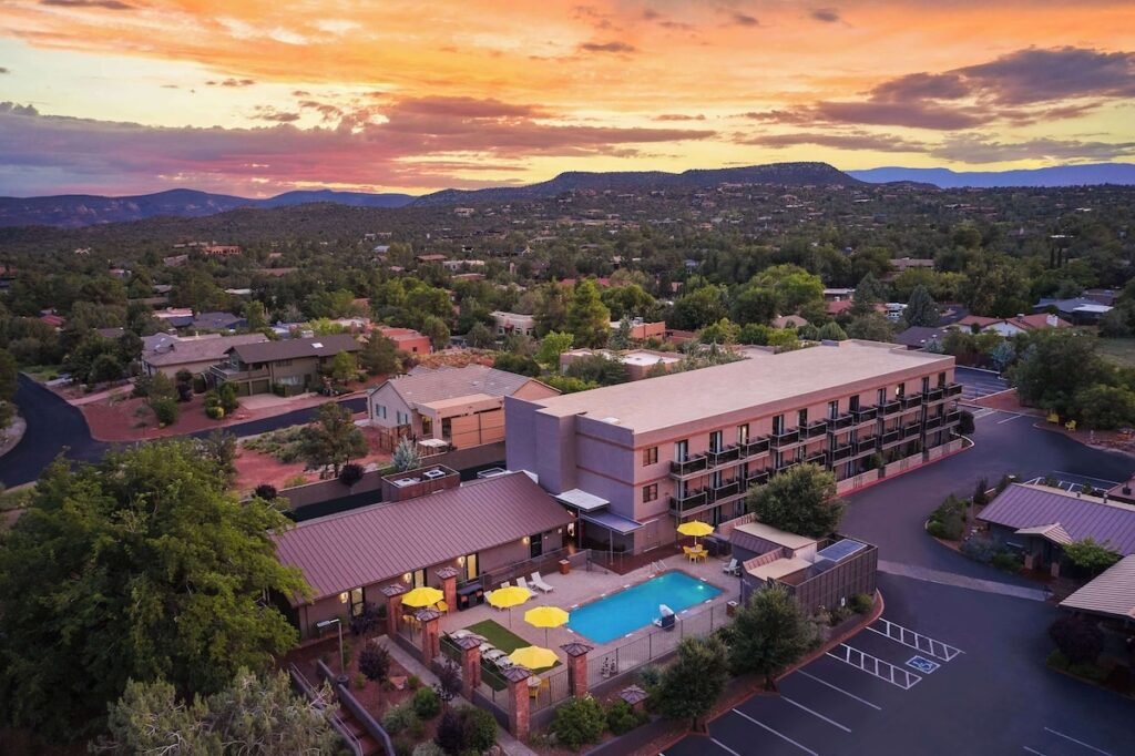 Aiden by Best Western Sedona