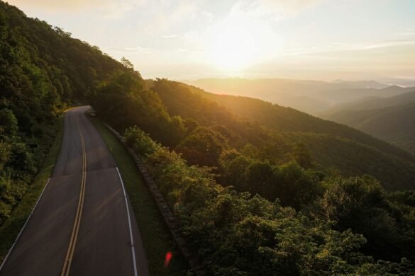 Asheville NC
