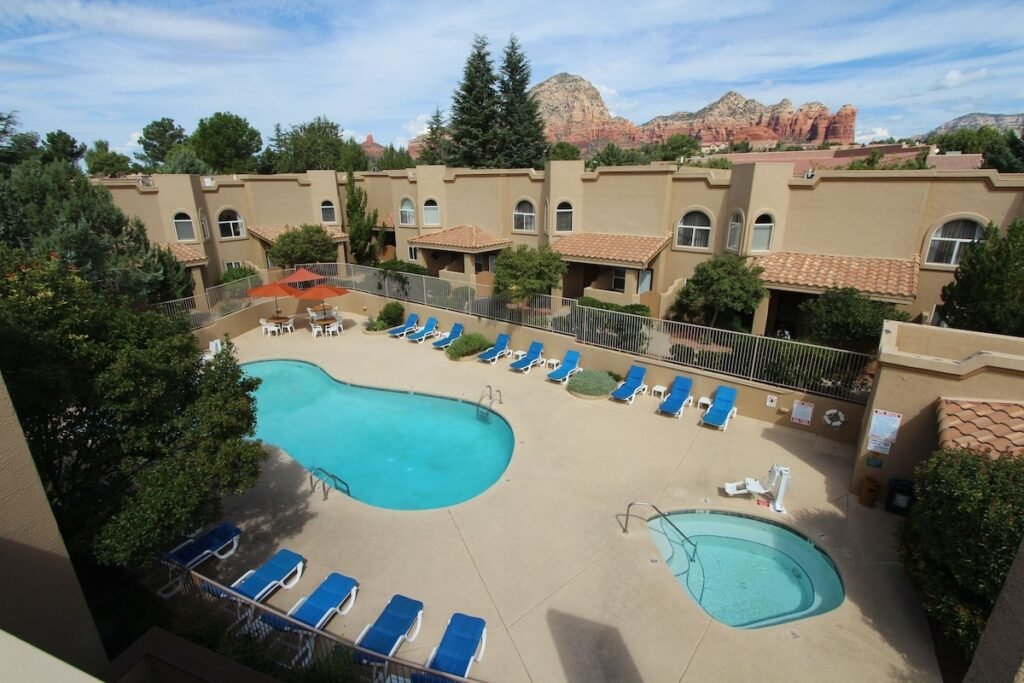 Sedona Springs Resort