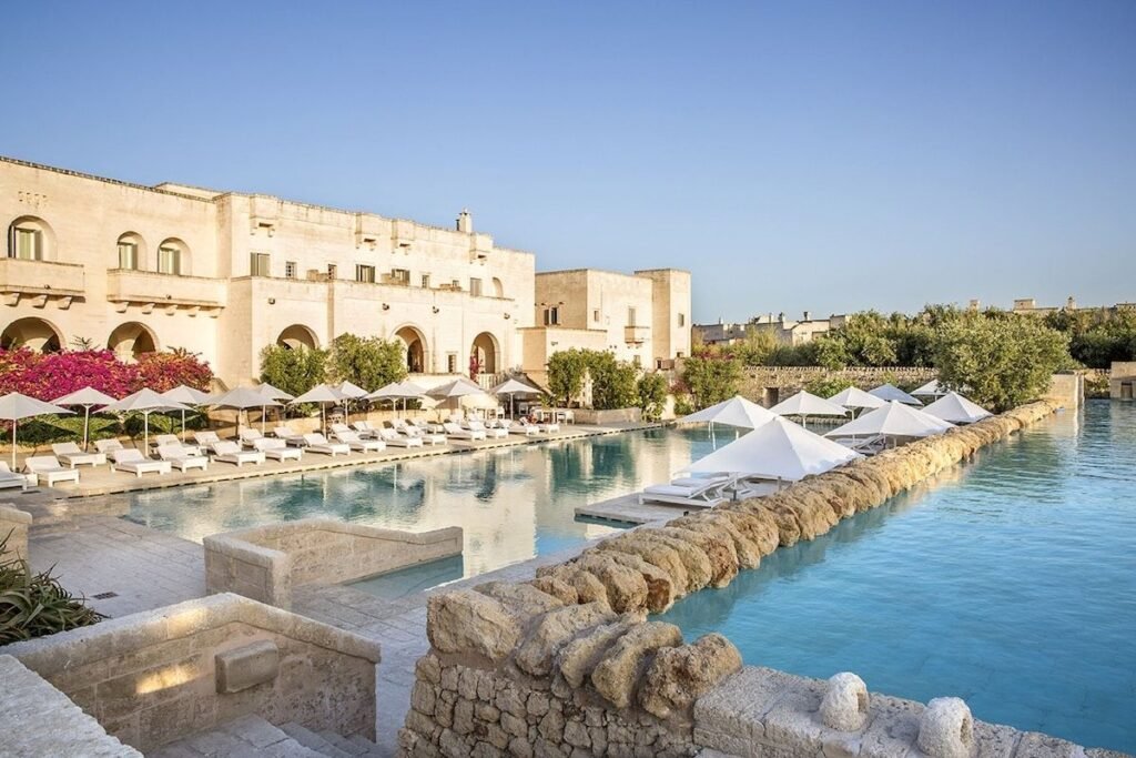 Borgo Egnazia