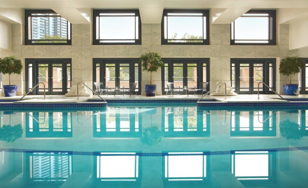 Four Seasons Hotel Atlanta