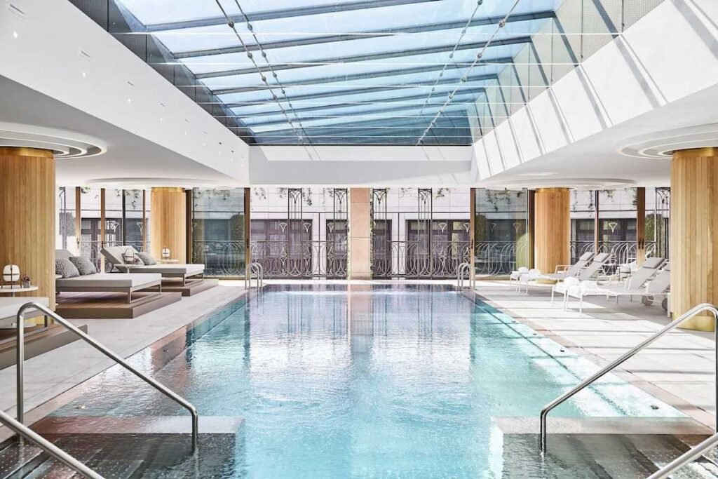 Four Seasons Hotel Madrid