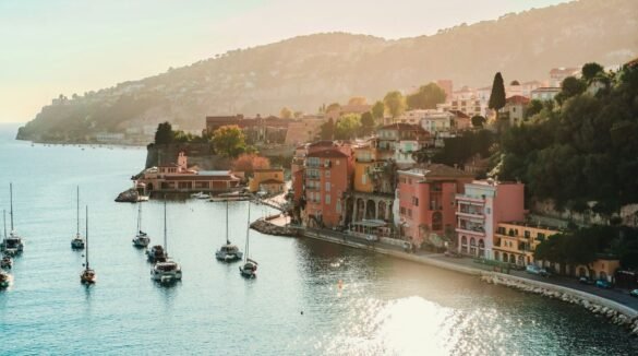 French Riviera