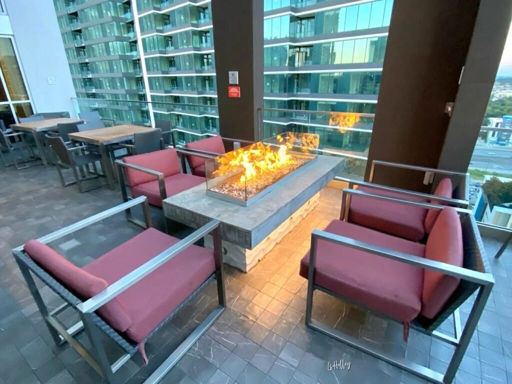 Hampton Inn & Suites Atlanta Midtown
