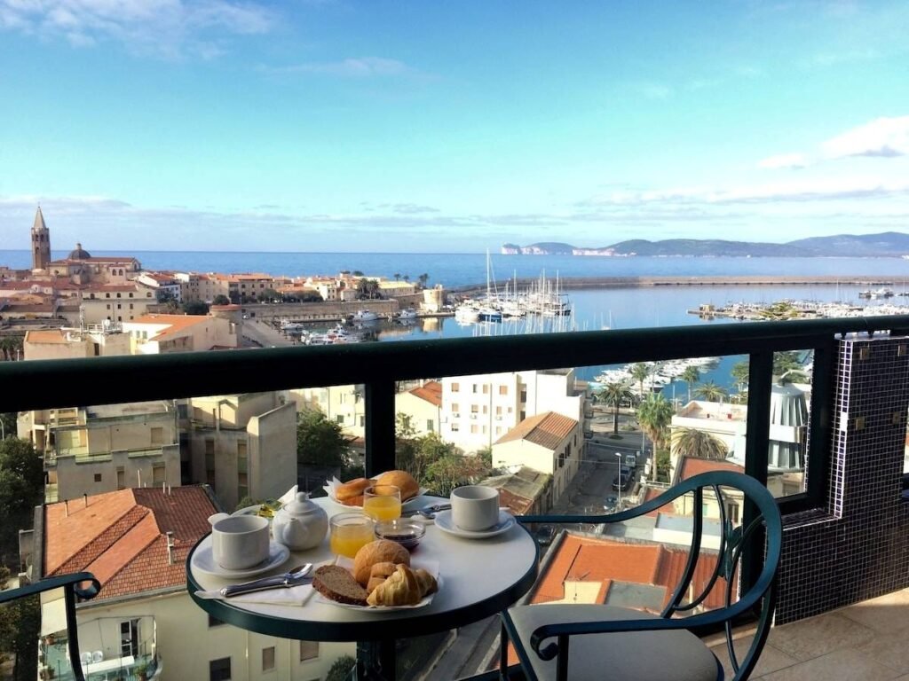 Hotel Catalunya