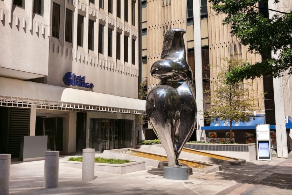 Hotel Indigo Atlanta Downtown by IHG