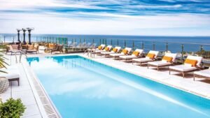 Hotel X Toronto, a Destination by Hyatt Hotel