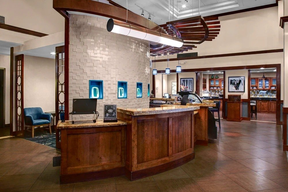 Hyatt Place Atlanta - Buckhead