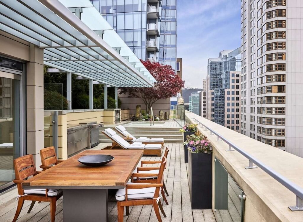 Rosewood Hotel Georgia
