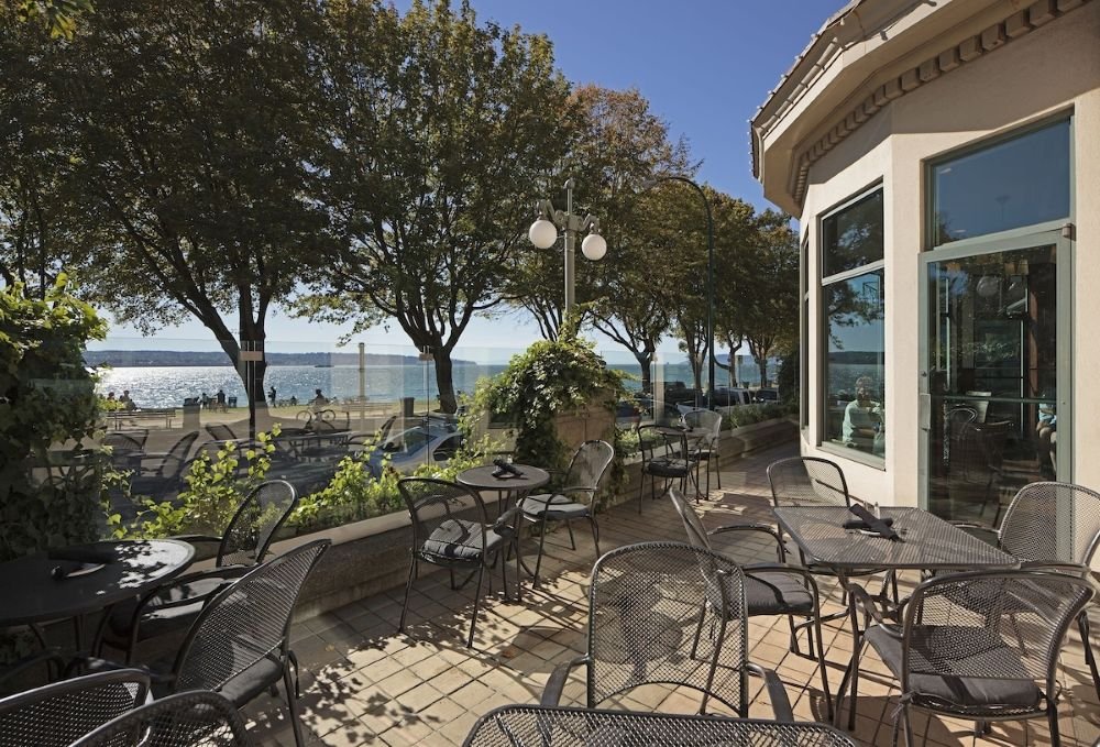 Sylvia Hotel