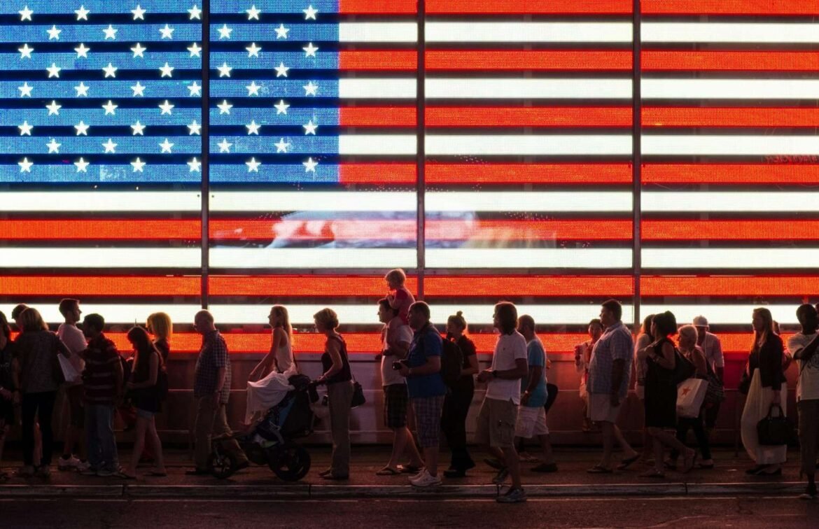 American Flag