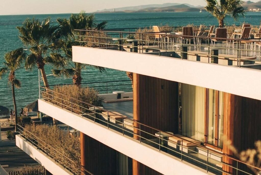 Baja Club Hotel