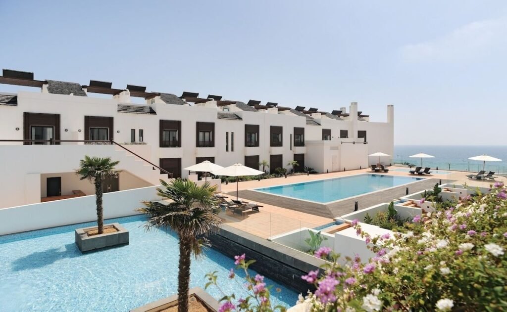 Belmar Spa & Beach Resort