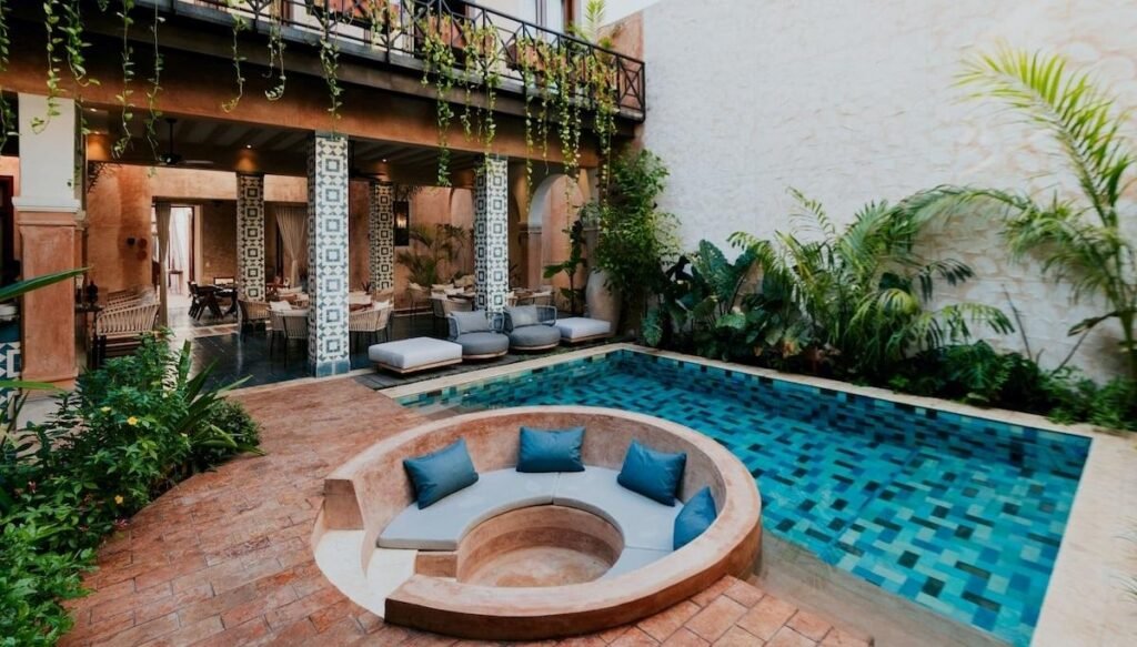 Cigno Hotel (Adults Only)