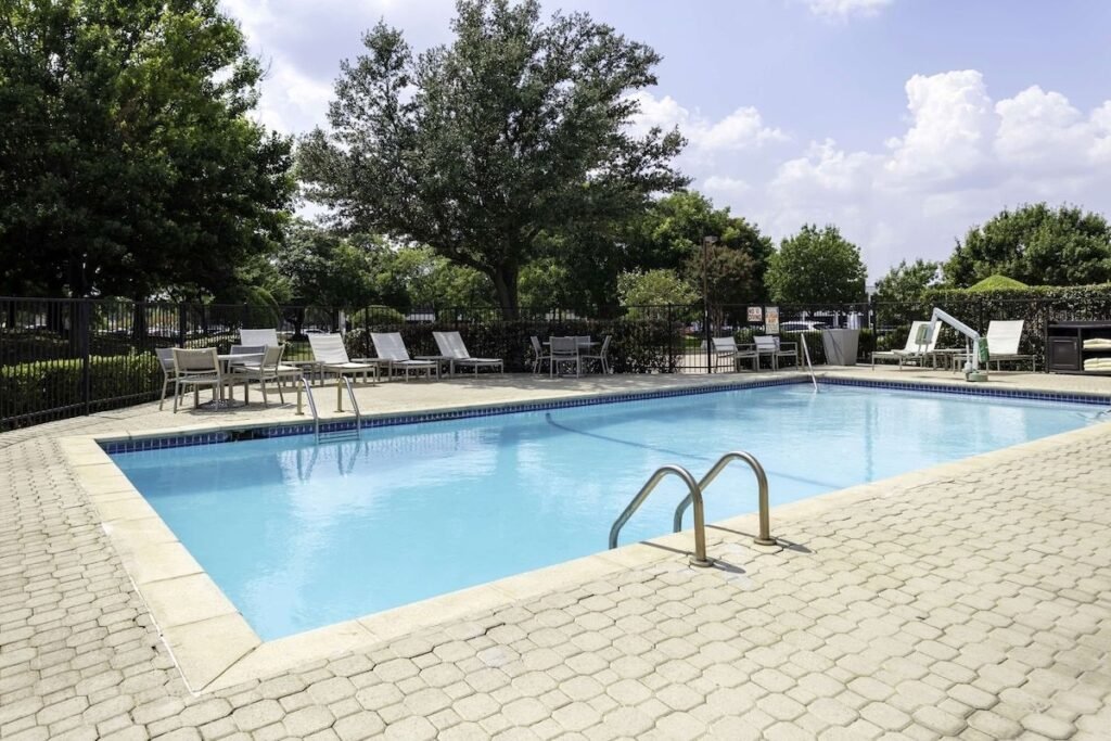 Hyatt Place Dallas/Arlington