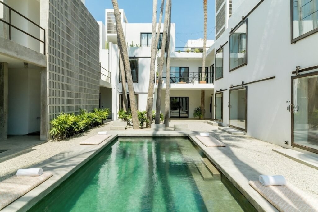 Drift San Jose del Cabo, a Member of Design Hotels