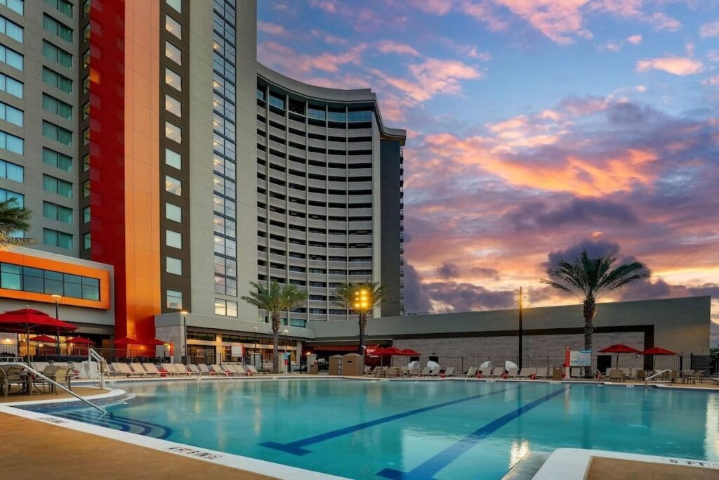 Drury Plaza Hotel Orlando - Disney Springs Area