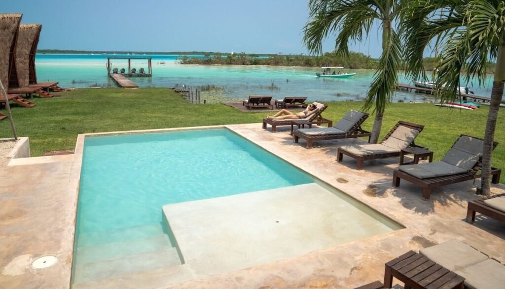 Hotel CasaBakal