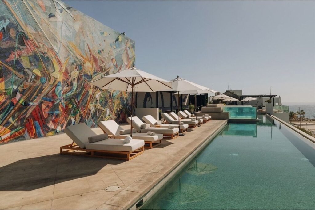 Hotel El Ganzo - Adults Only