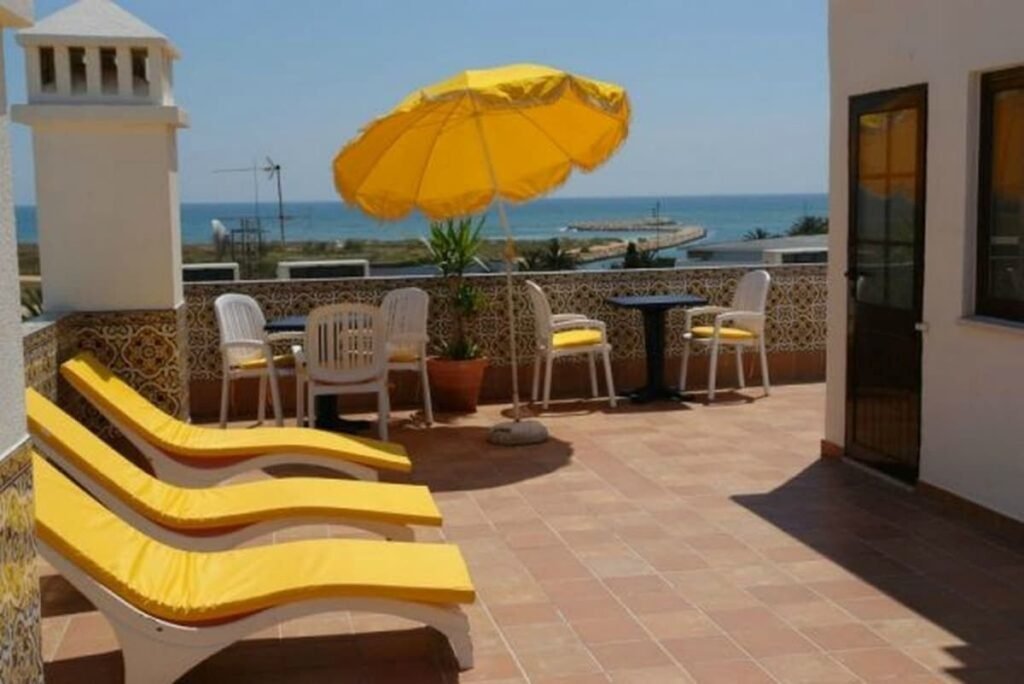 Lagosmar Hotel
