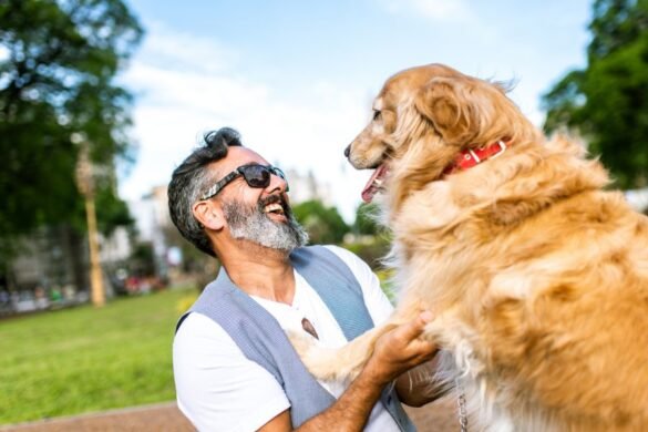 Living Well Together: Beautiful Experiences for You and Your Pet