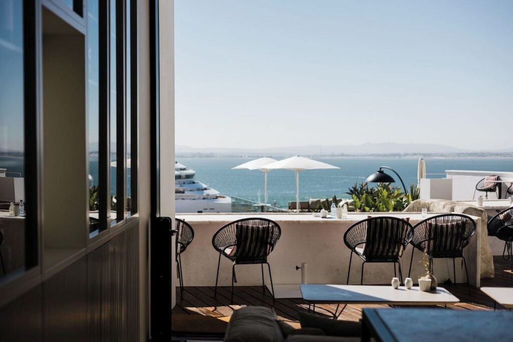 Memmo Alfama Hotel