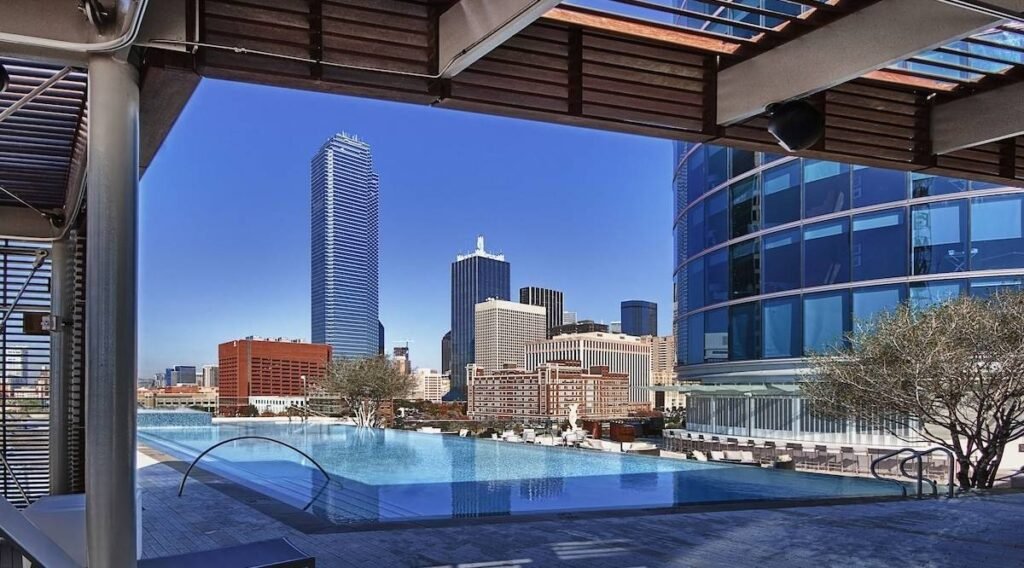 Omni Dallas Hotel