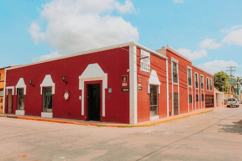 Quinta Marciala Hotel Boutique