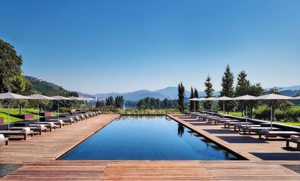 Six Senses Douro Valley
