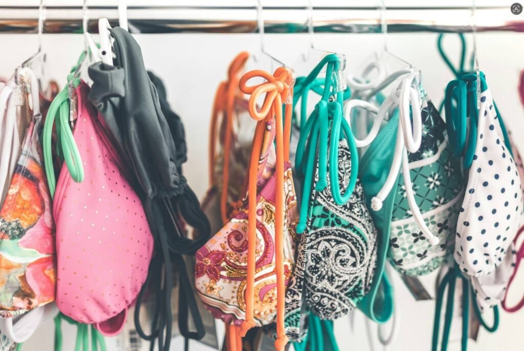 Swimsuits